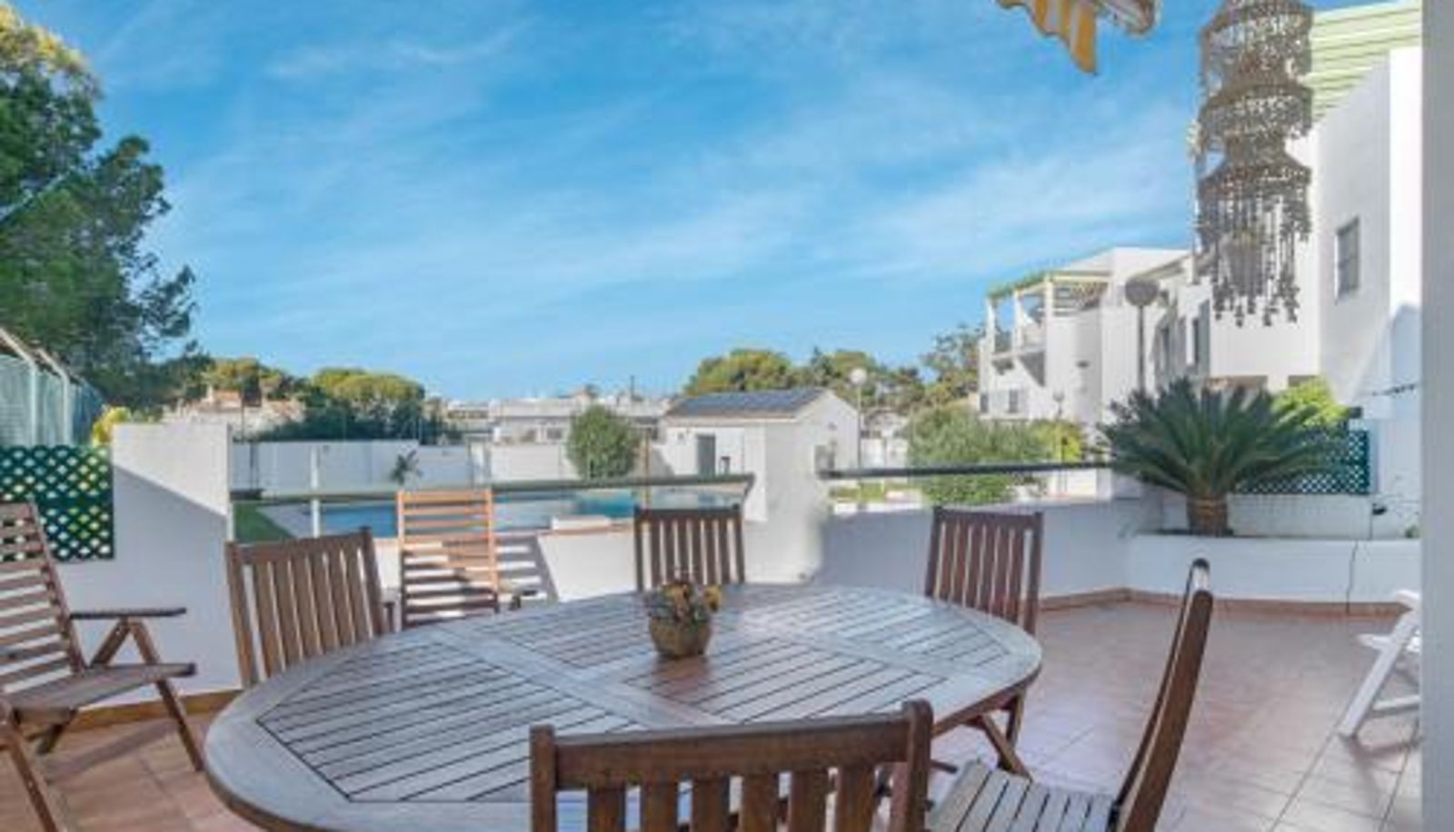 Info - Apartamento familiar La Atalaya