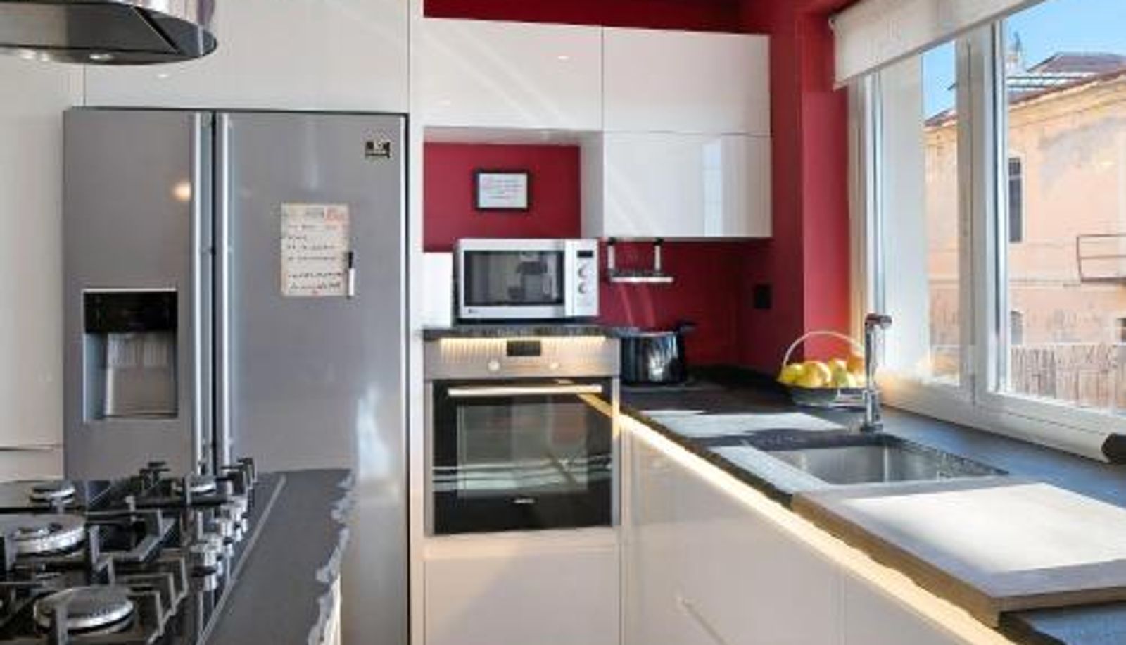 Apartament - La dimora della Poesia