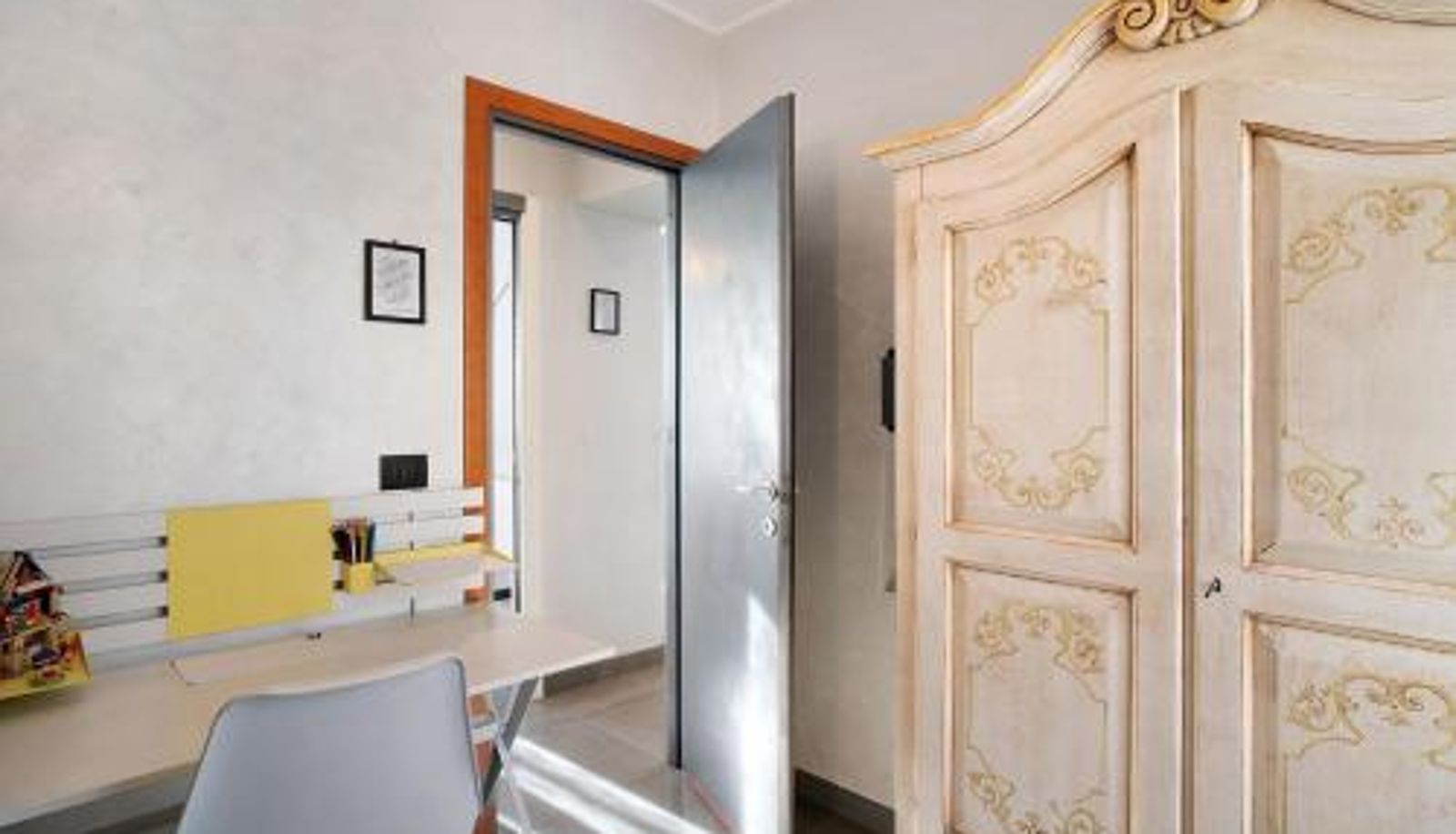 Apartment - La dimora della Poesia
