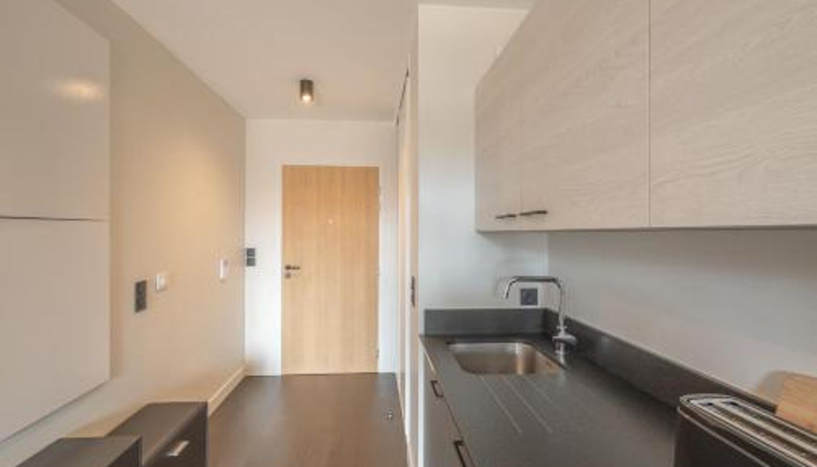 Apartment - Alpe d'Huez Houses - Chez Stef - Alpe d'Huez Houses - 45m2 de confort plein sud