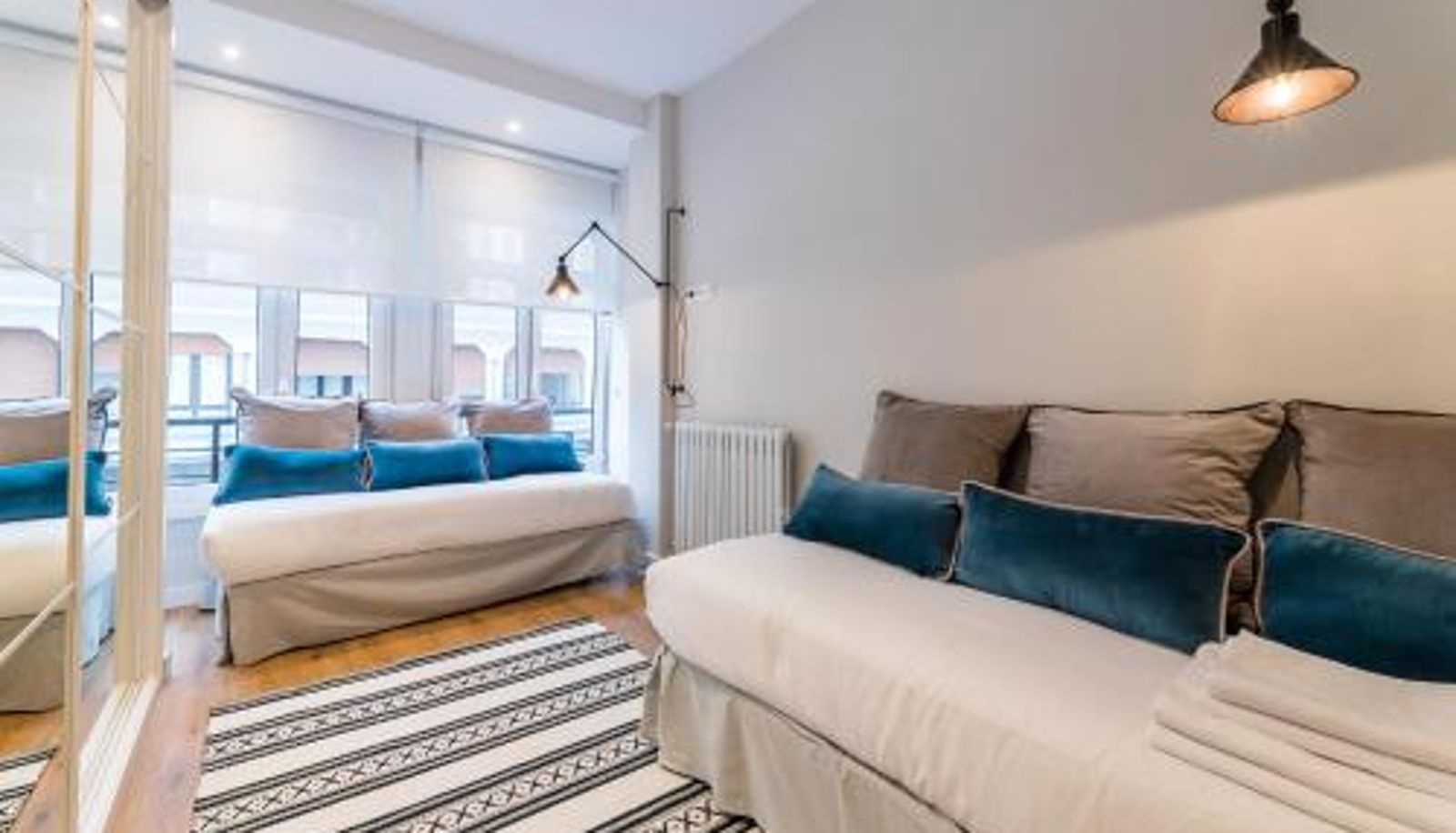 Apartamento - GRAN VIA by SWEET HOME SAN SEBASTIAN