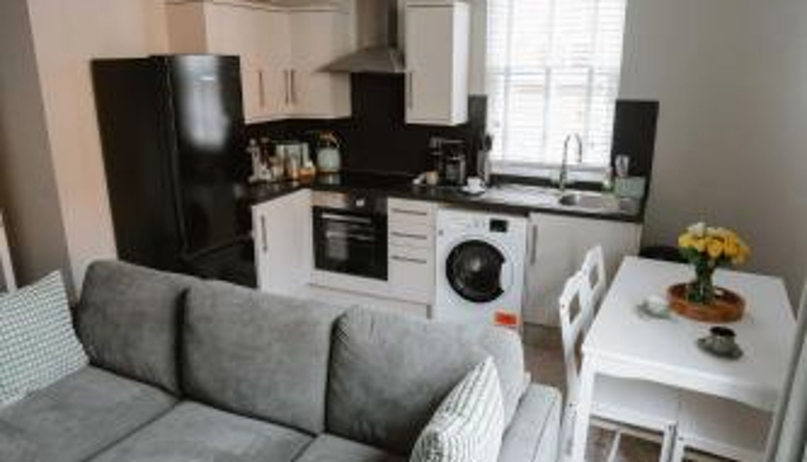 Camera standard - Skeldergate View Apartments