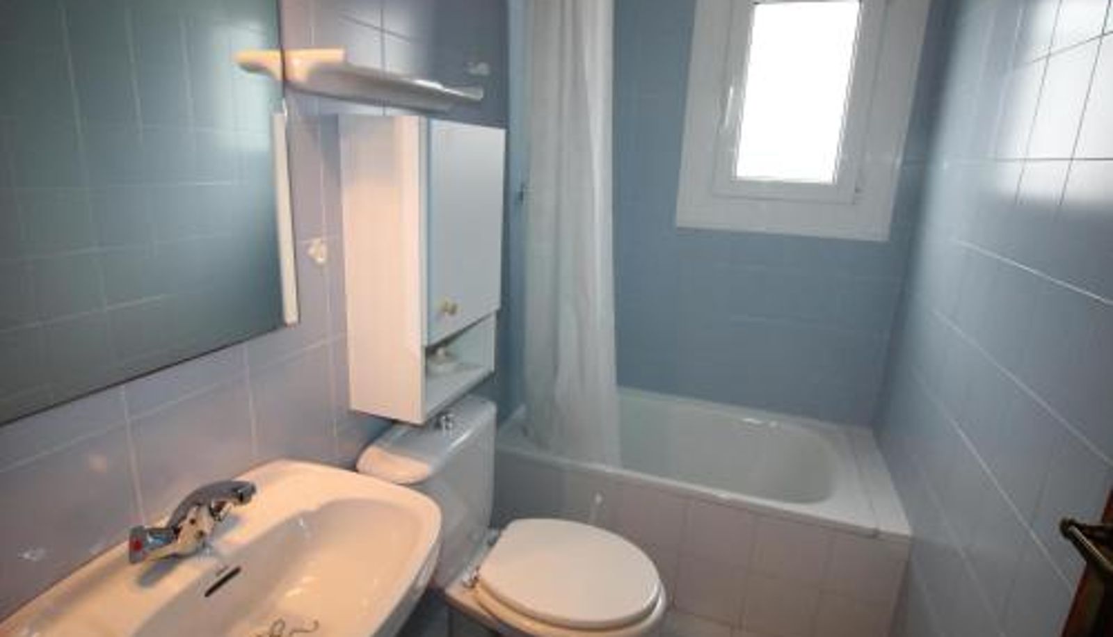 Camera standard - cerca de la playa - ES-228-46 Apartamento luminoso con piscina y terraza