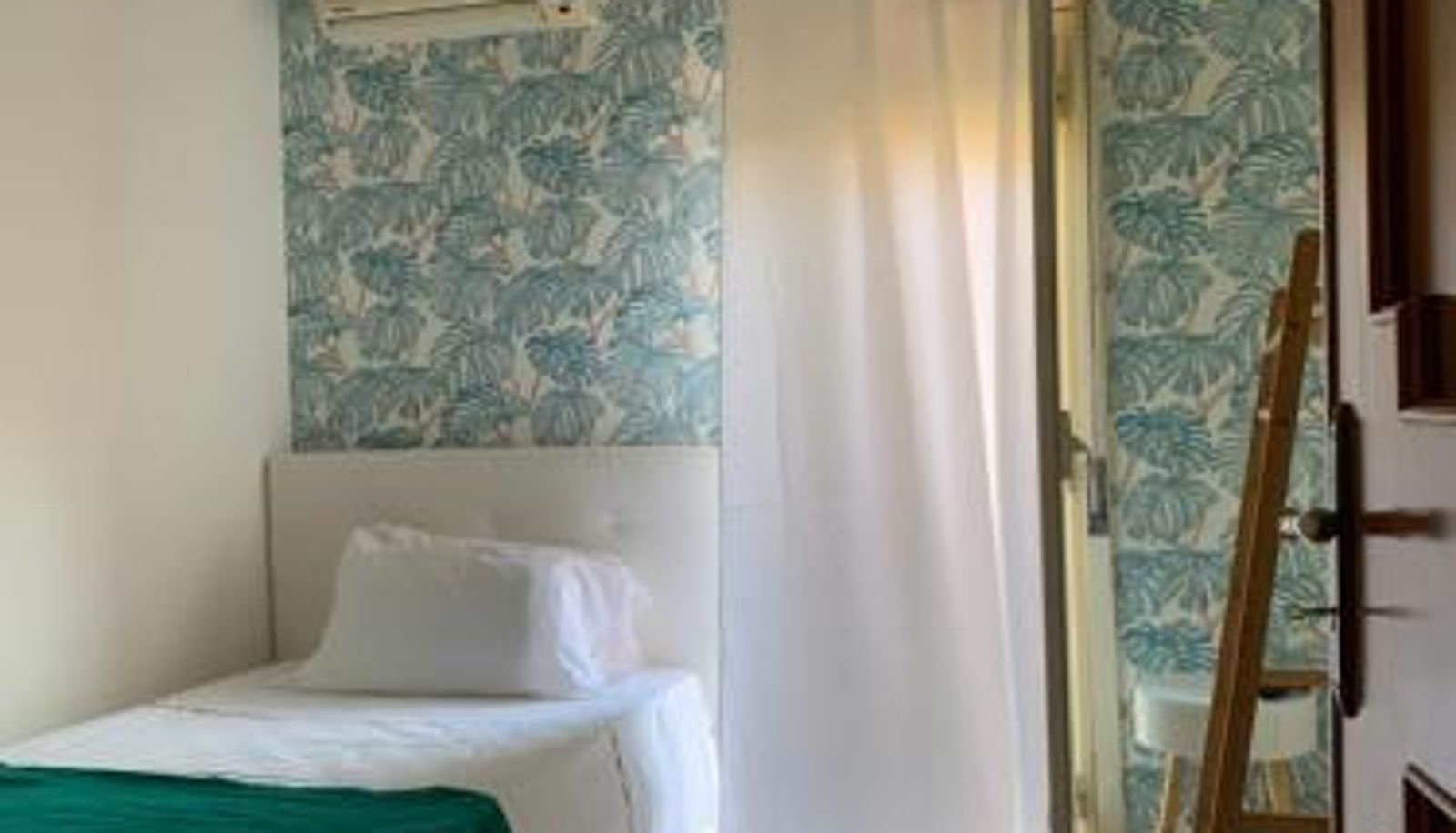 Standardzimmer - Casa Ammare