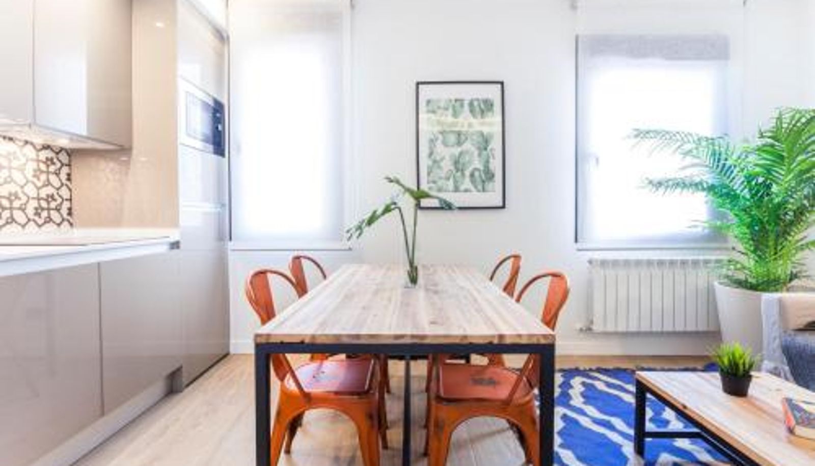 Apartment - Bravo en Madrid