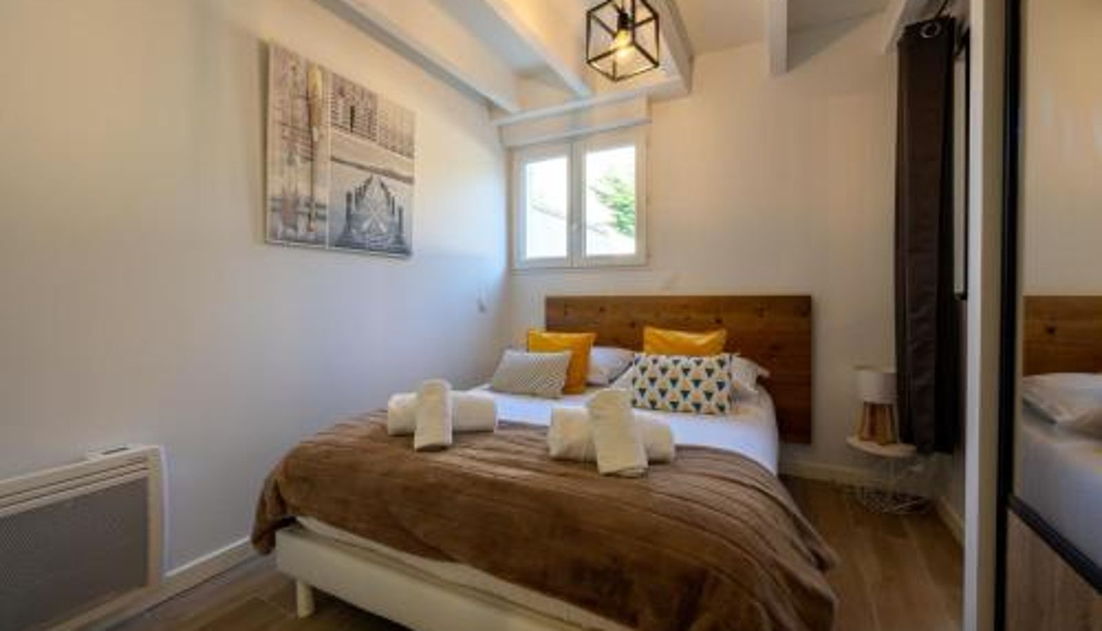 Apartment - La Truffière - Charmante maison avec terrasse