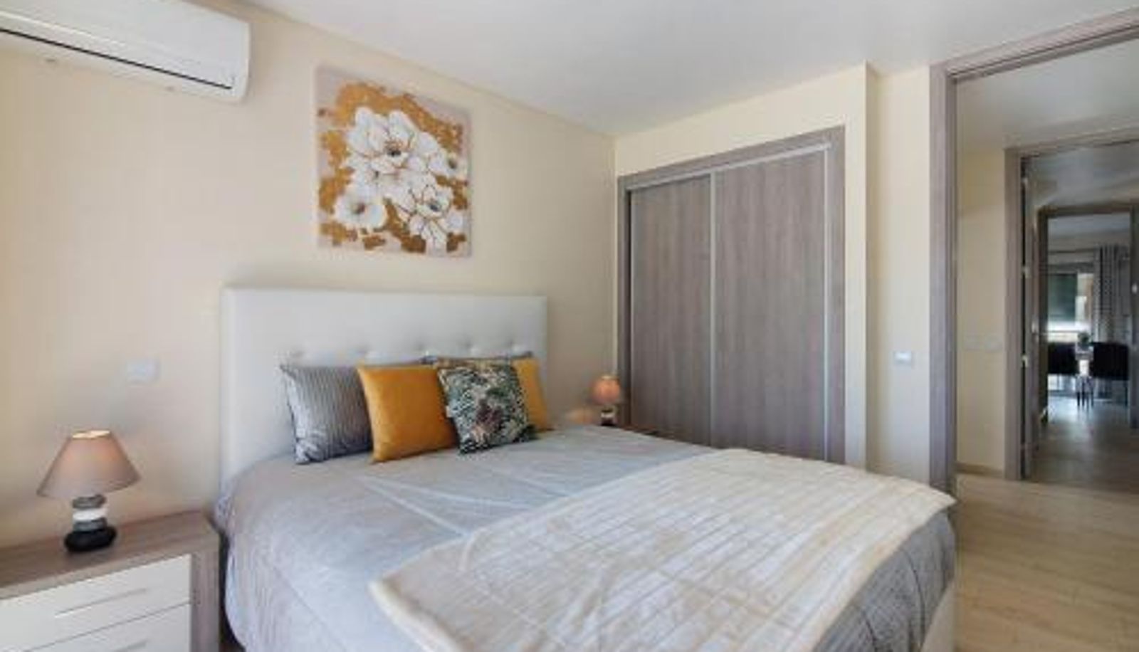 Standardzimmer - Numar Residence A A