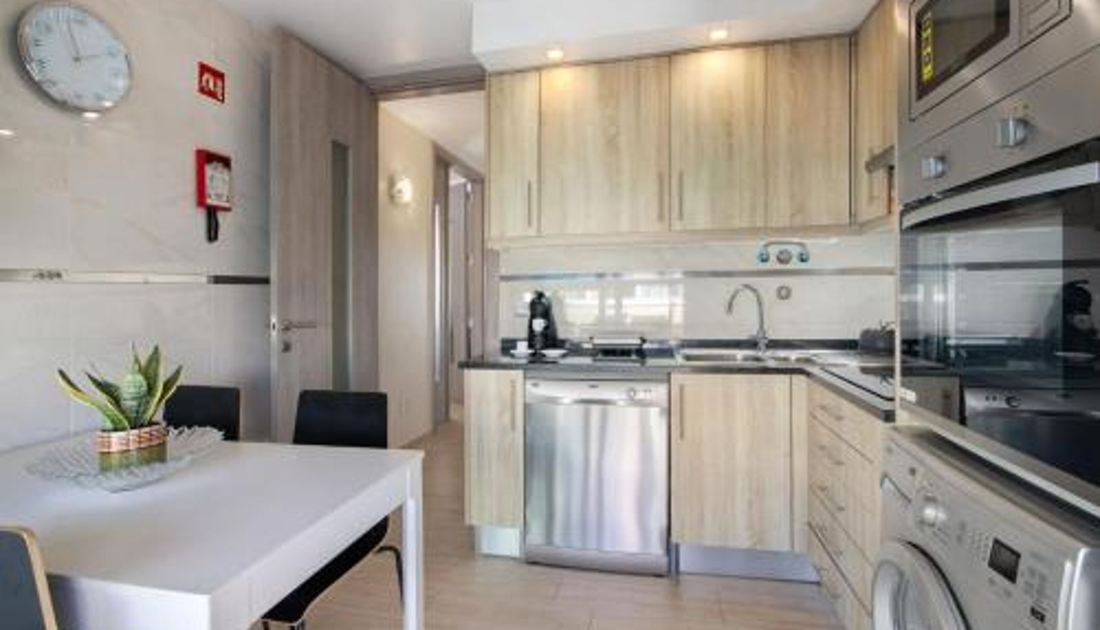 Standardzimmer - Numar Residence A A