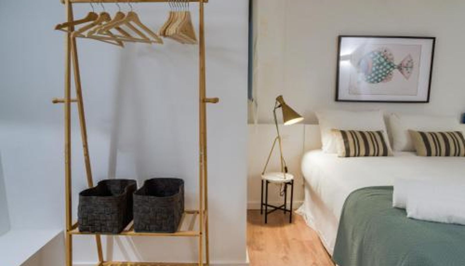 Apartment - Sweett - The Gothic