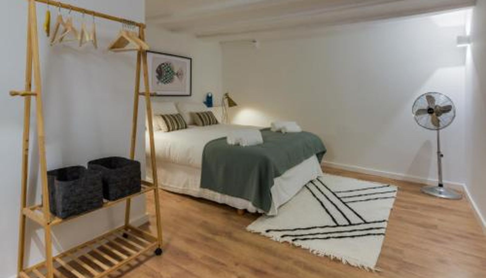 Appartement - Sweett - The Gothic