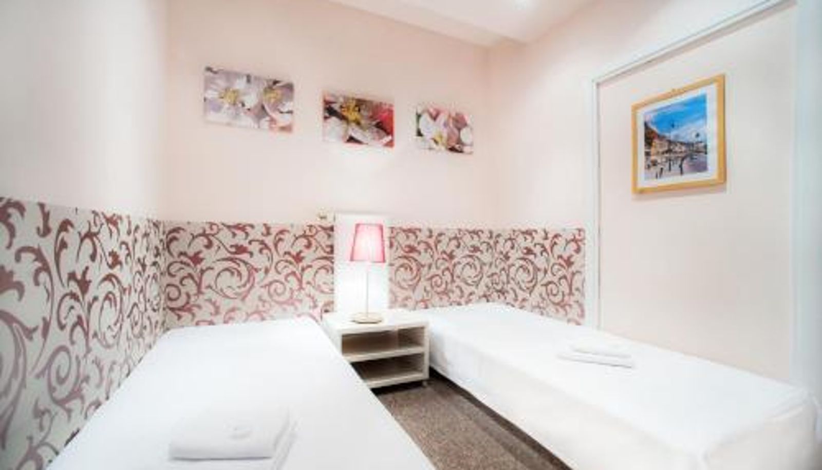 Apartment - Apartamenty Dobranoc - Wawer