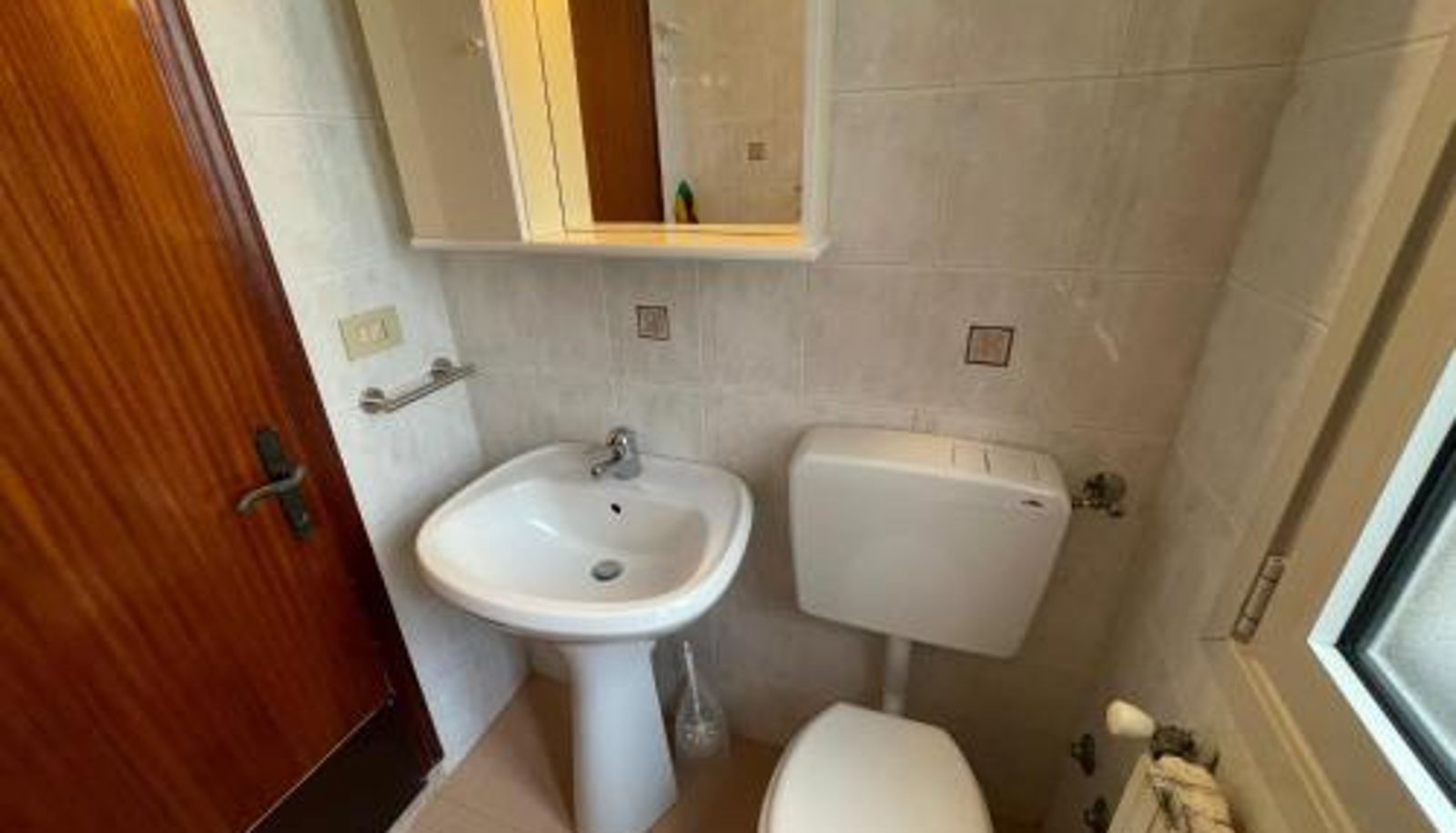 Appartement - Big Apartment with 3 rooms