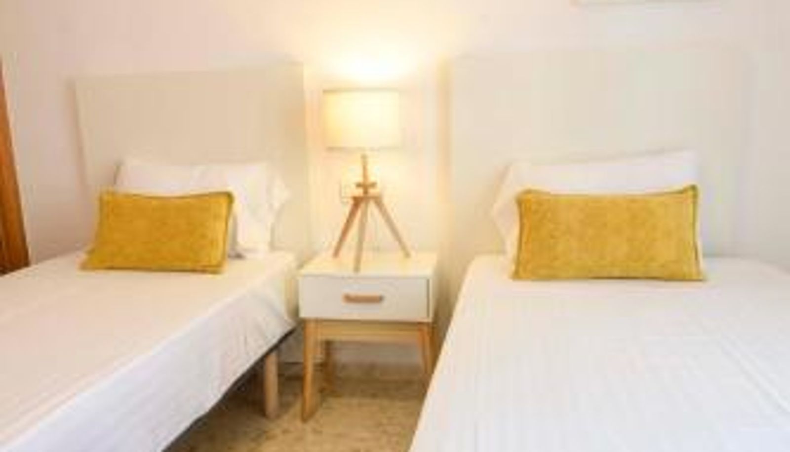 Apartment - Letmalaga Popolo & Parking