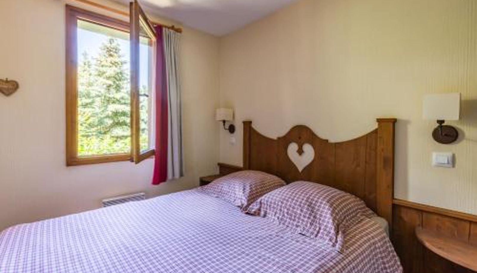 Apartment - Carpe Diem à L'Alpaga - Centre station