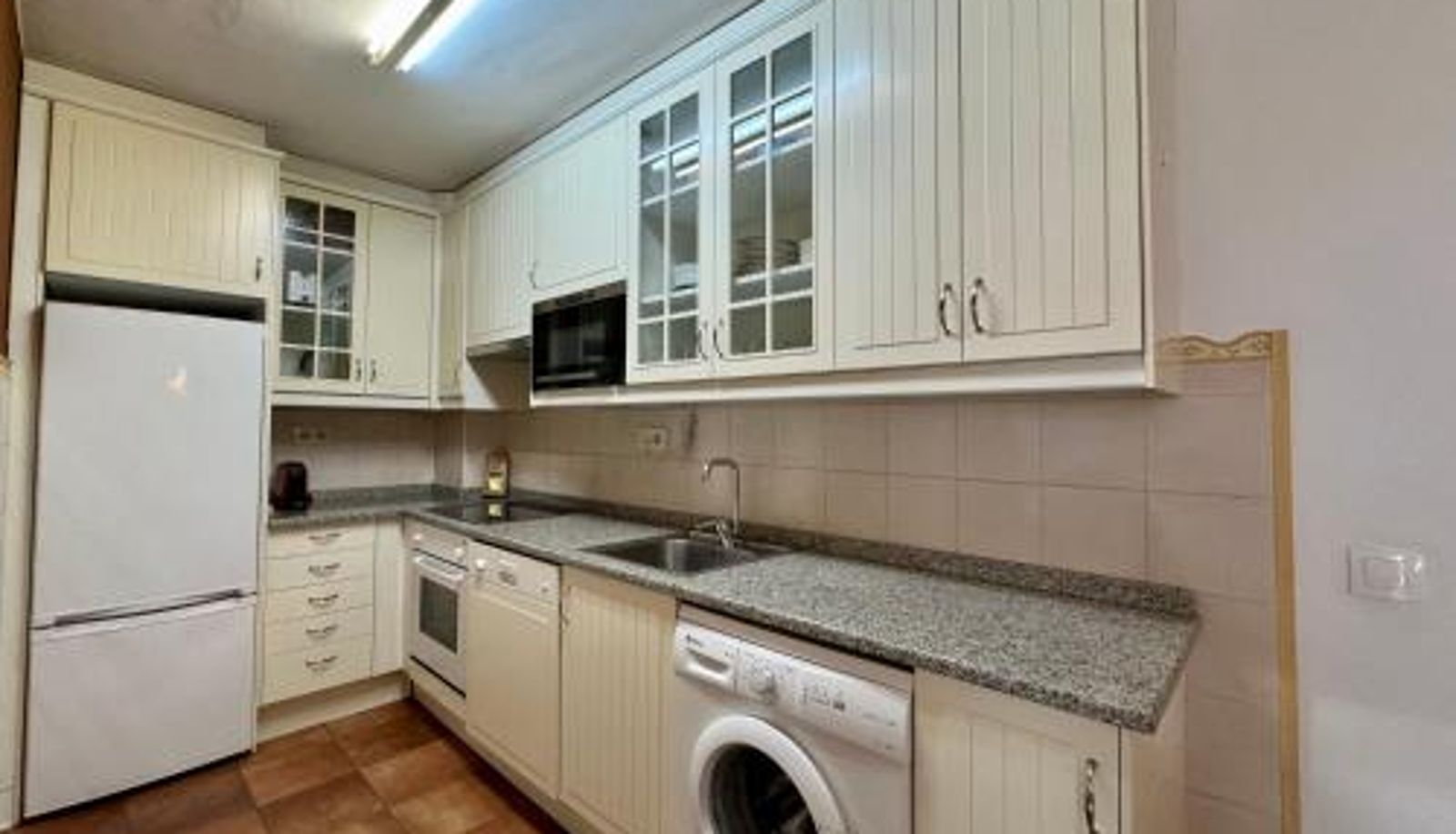 Apartament - B56 - Alimoche - Villmor