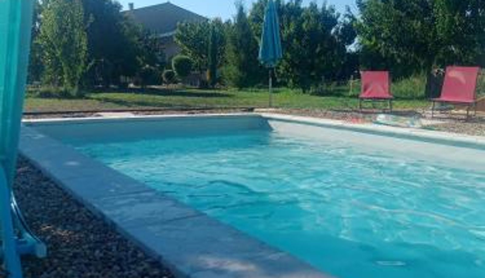 Appartamento - Gite Le Petit Luberon LISIANTHUS