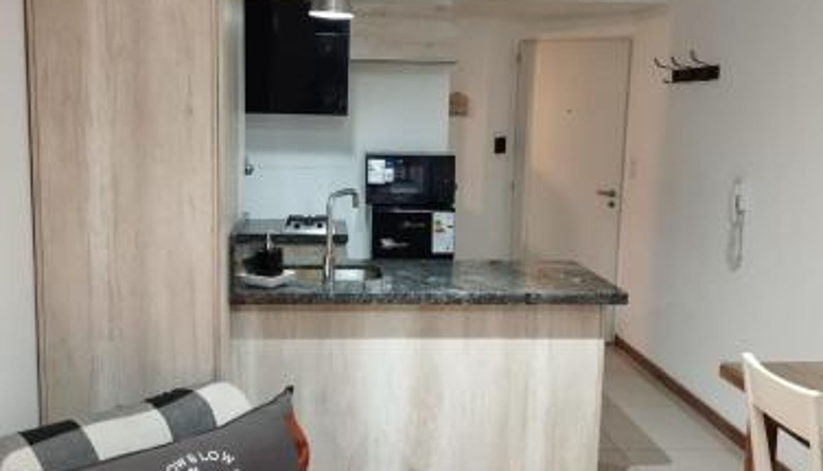 Standardzimmer - Dorrego Aparment