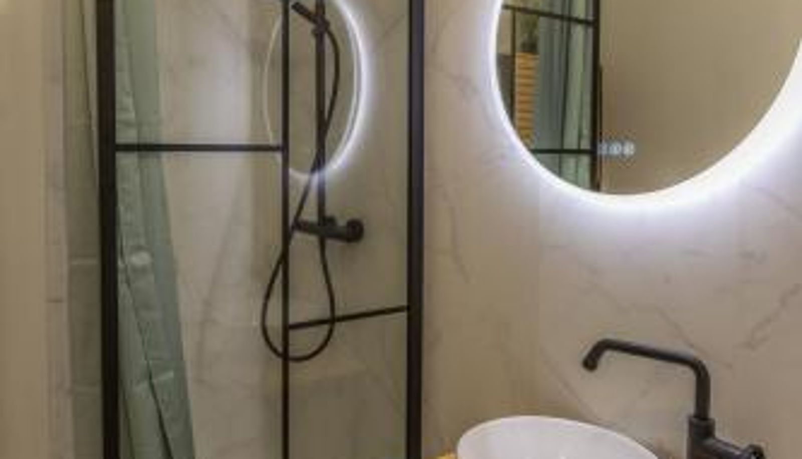 Apartament - La Naïade - à 300m de la plage