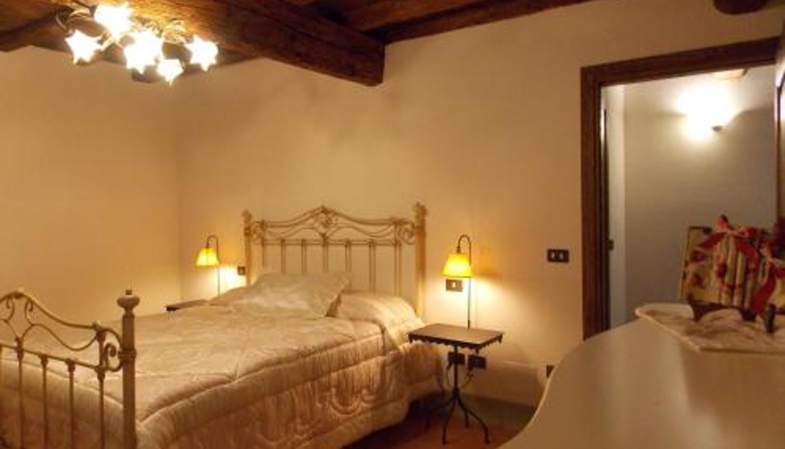Appartement - Tenuta Poggio Marino