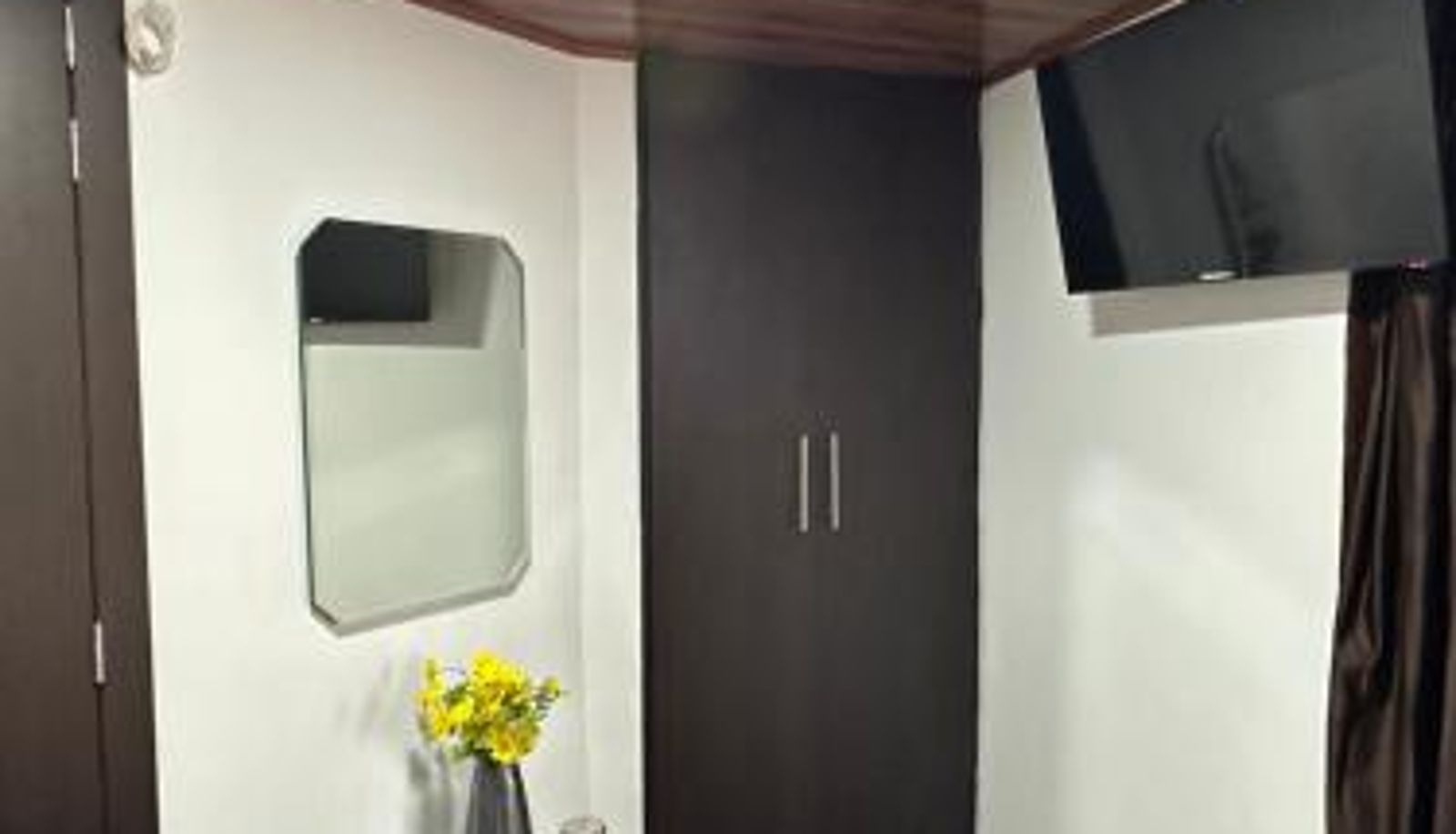 Chambre Standard - Habitación privada