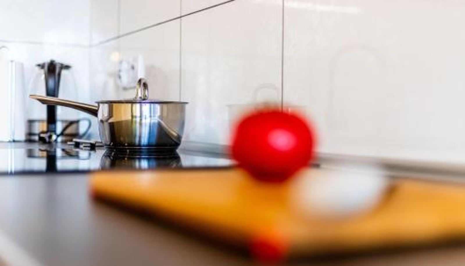 Apartment - Apartament Victus Valentine by Noclegi Renters