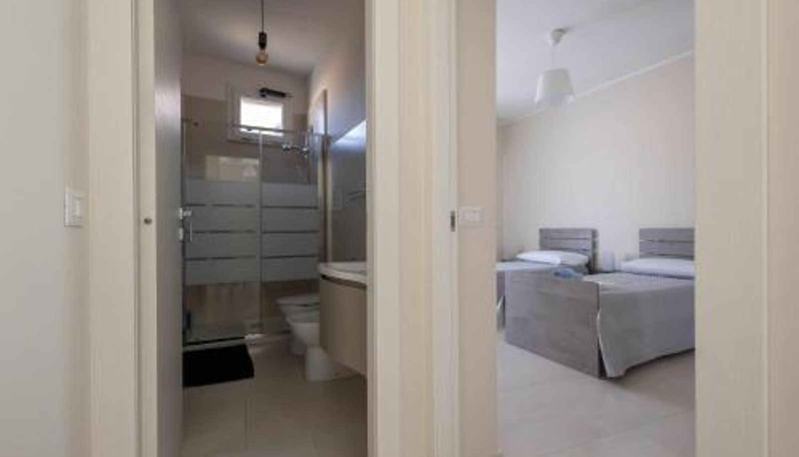 Standaardkamer - Leaf - ApartHotel (2)
