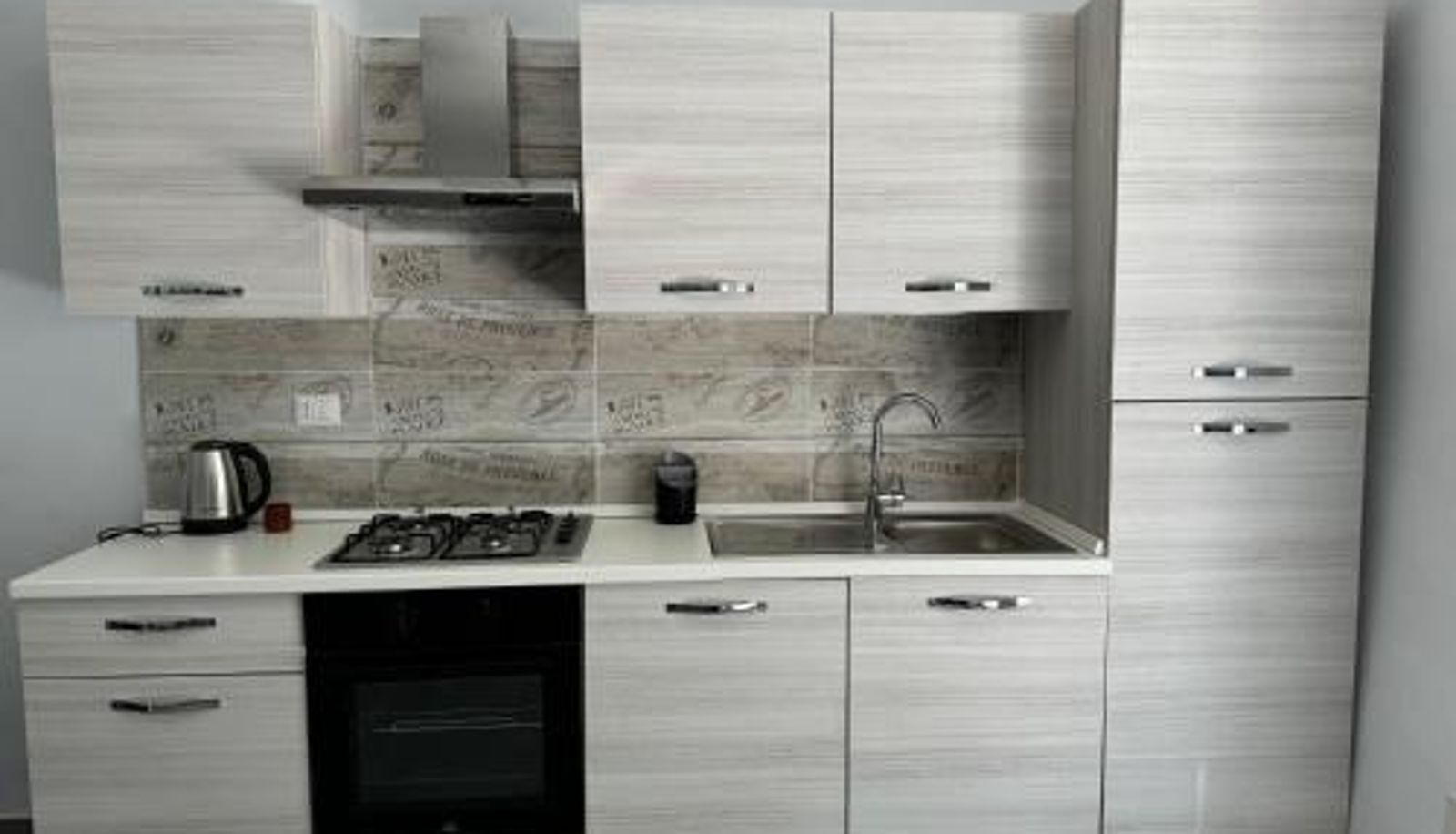 Apartment - Casa Ferrara Appartamento Rione Sanità