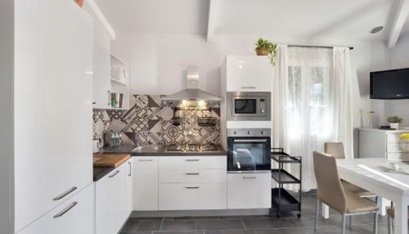 Apartment - Casa Girasole 600 mt dal mare