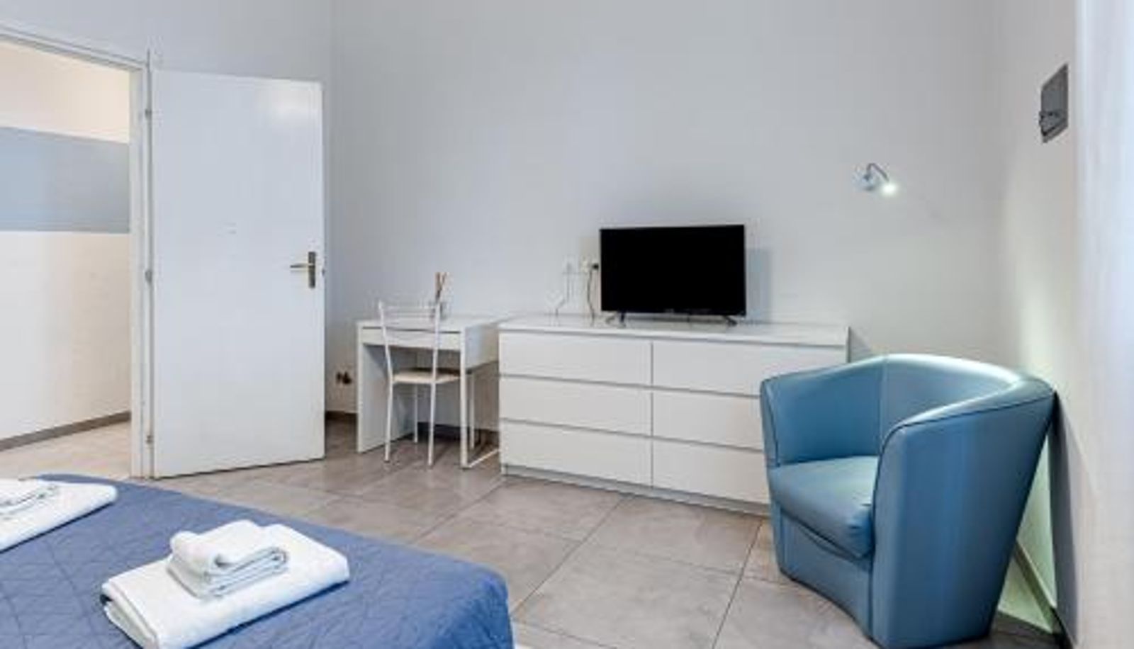 Pokój typu standard - A Casa di Sara 2 zona Fortezza