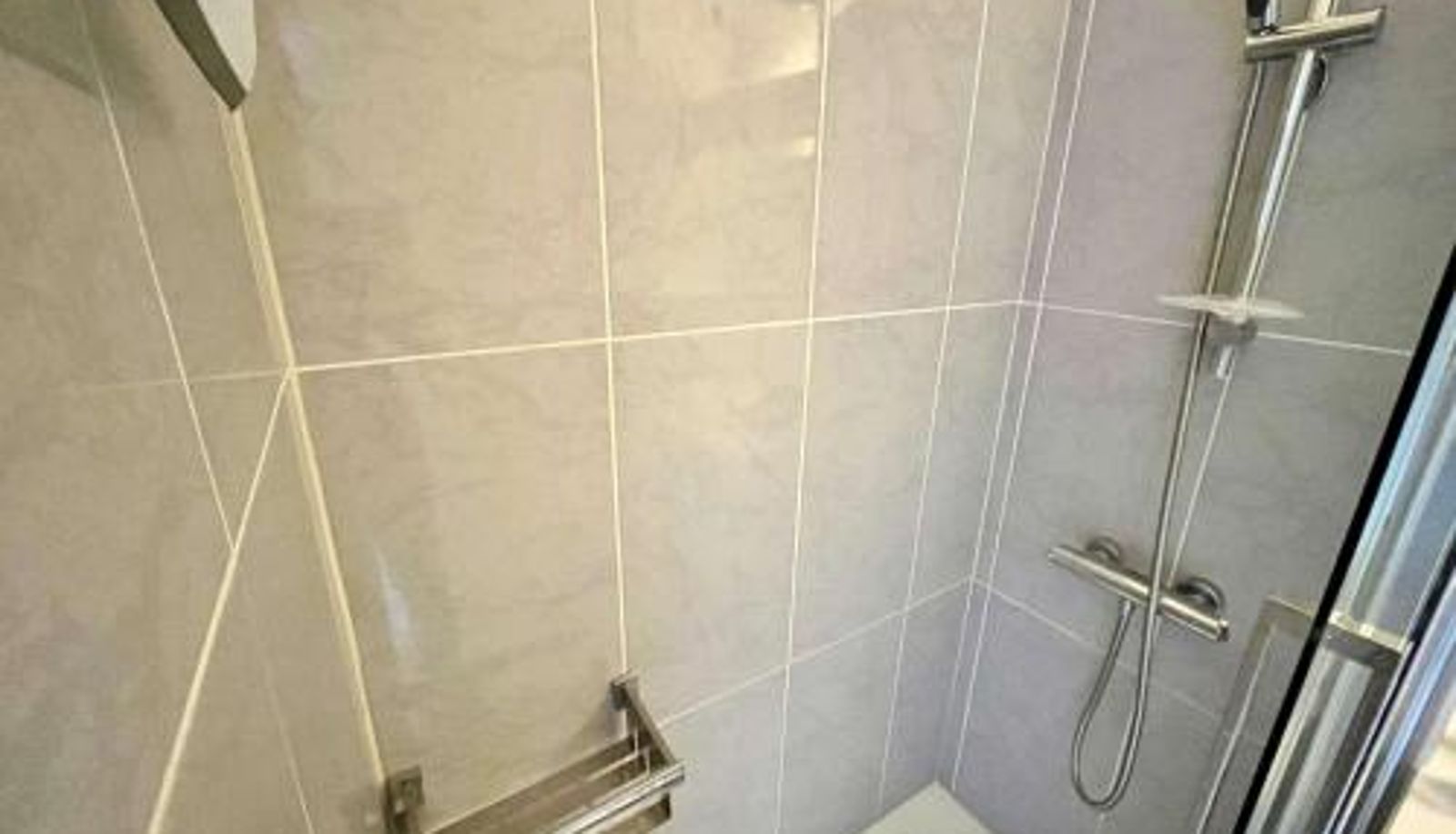 Cuarto de baño - Studio 4 couchages ARGELES SUR MER AR240-302