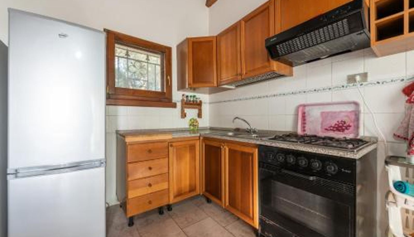 Apartamento - Appartamento Ambra One