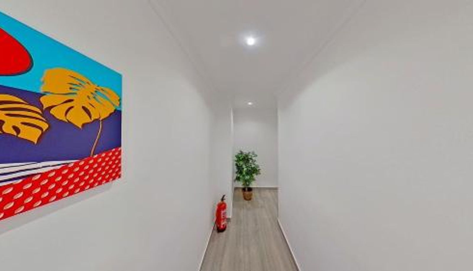 Apartment - PREMIUM HABITAT LA RIERA