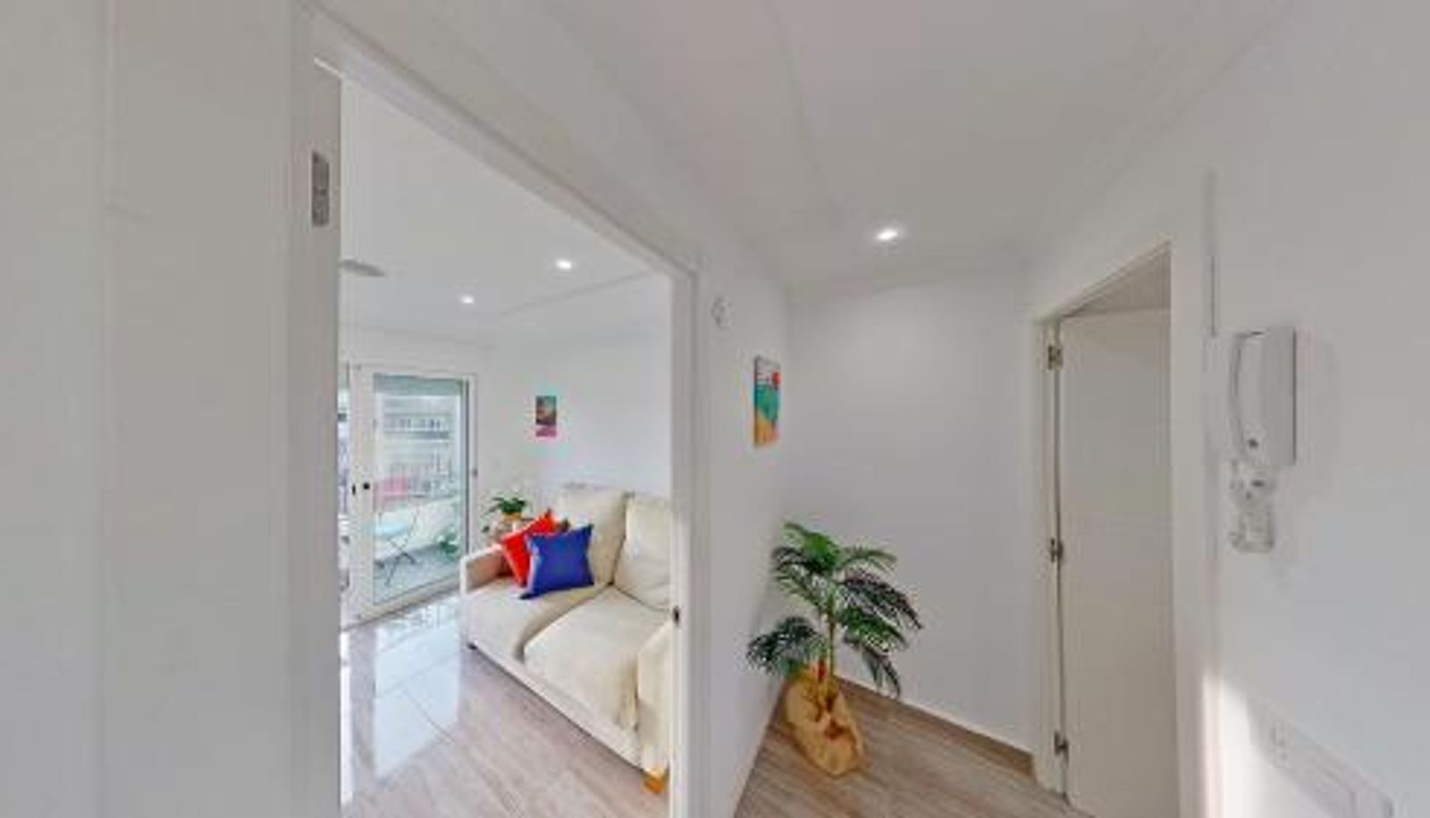 Apartment - PREMIUM HABITAT LA RIERA