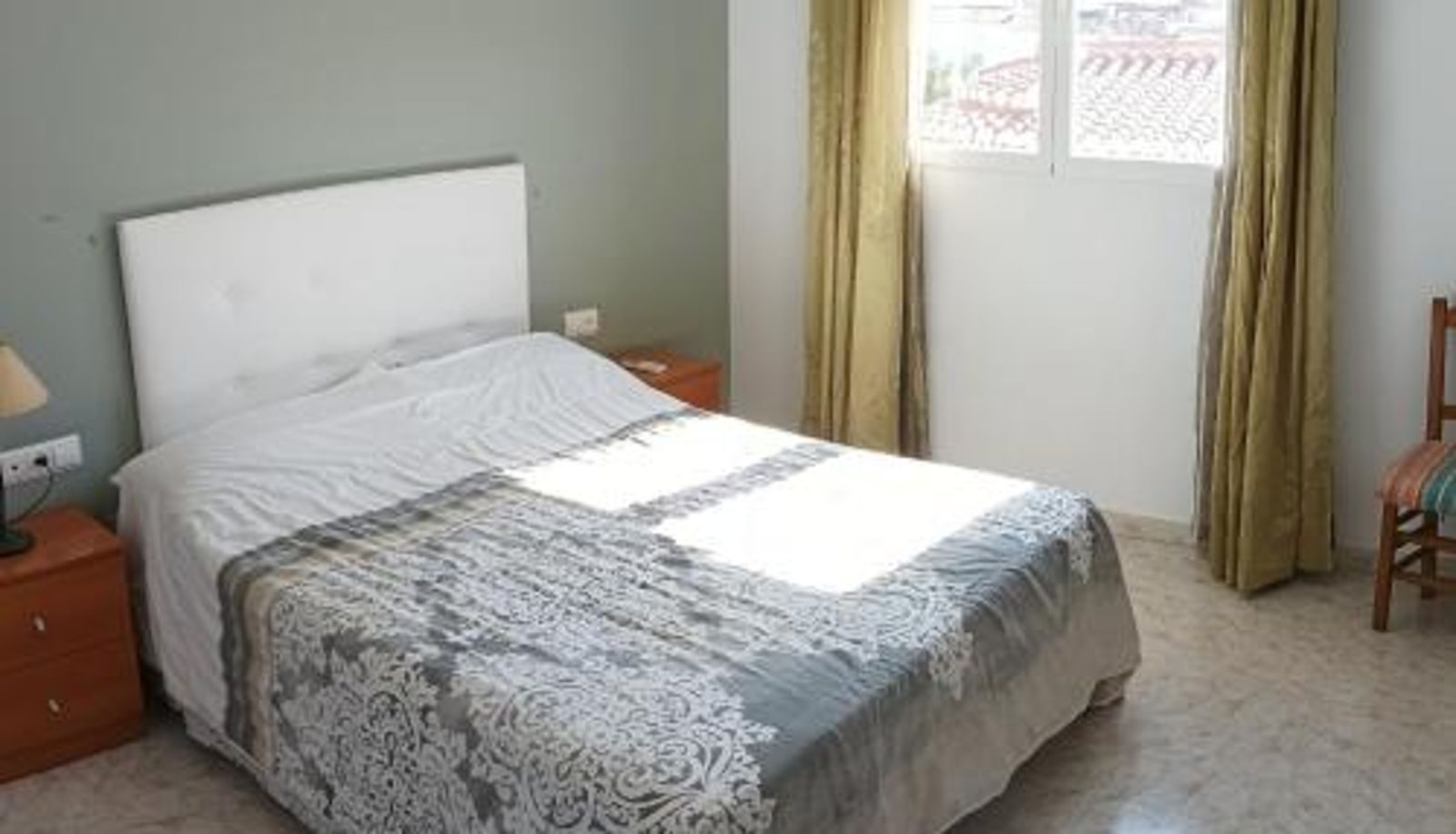 Habitación - Casa el Enebrito