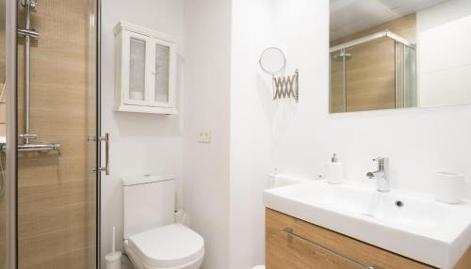 Apartment - Santiago Premium loft I