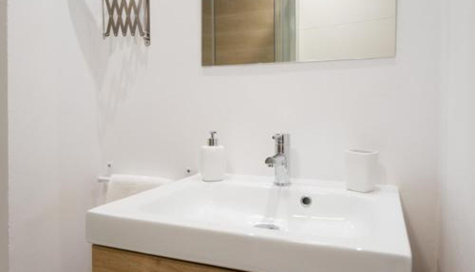 Apartamento - Santiago Premium loft I