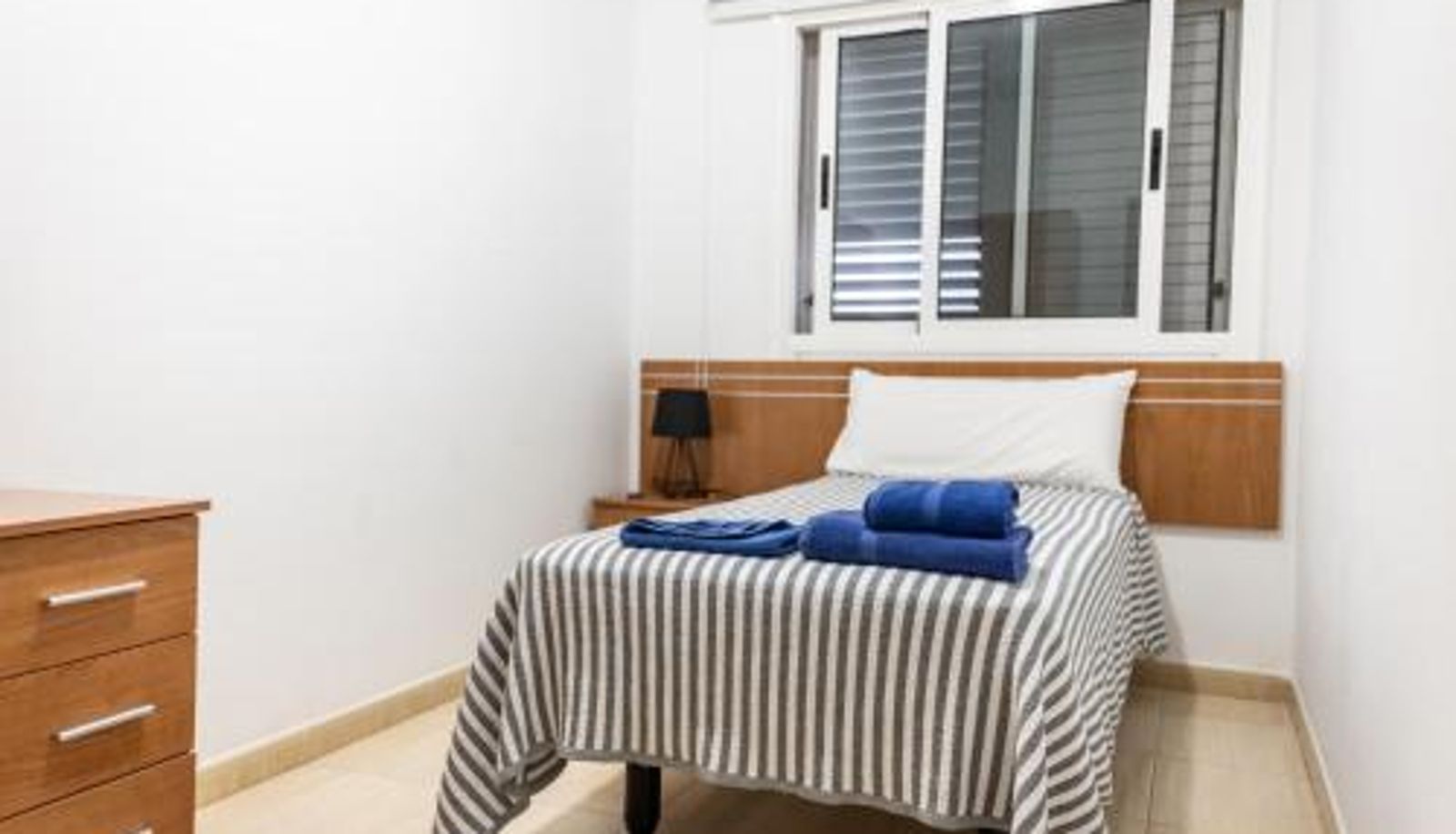 Appartement - Yesenia Vv Airport