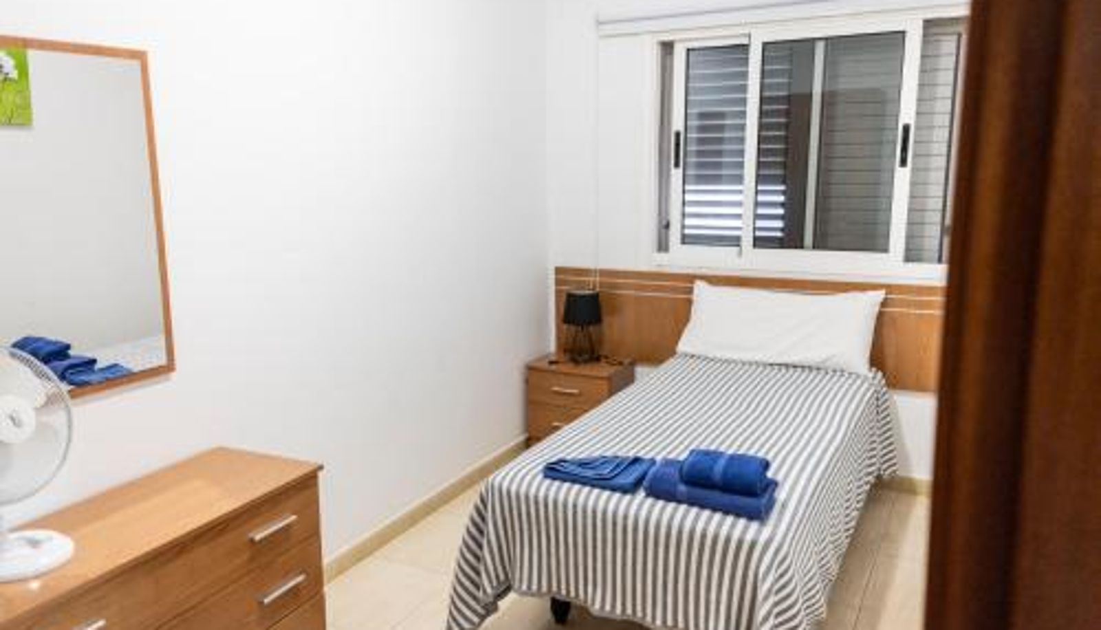 Appartement - Yesenia Vv Airport