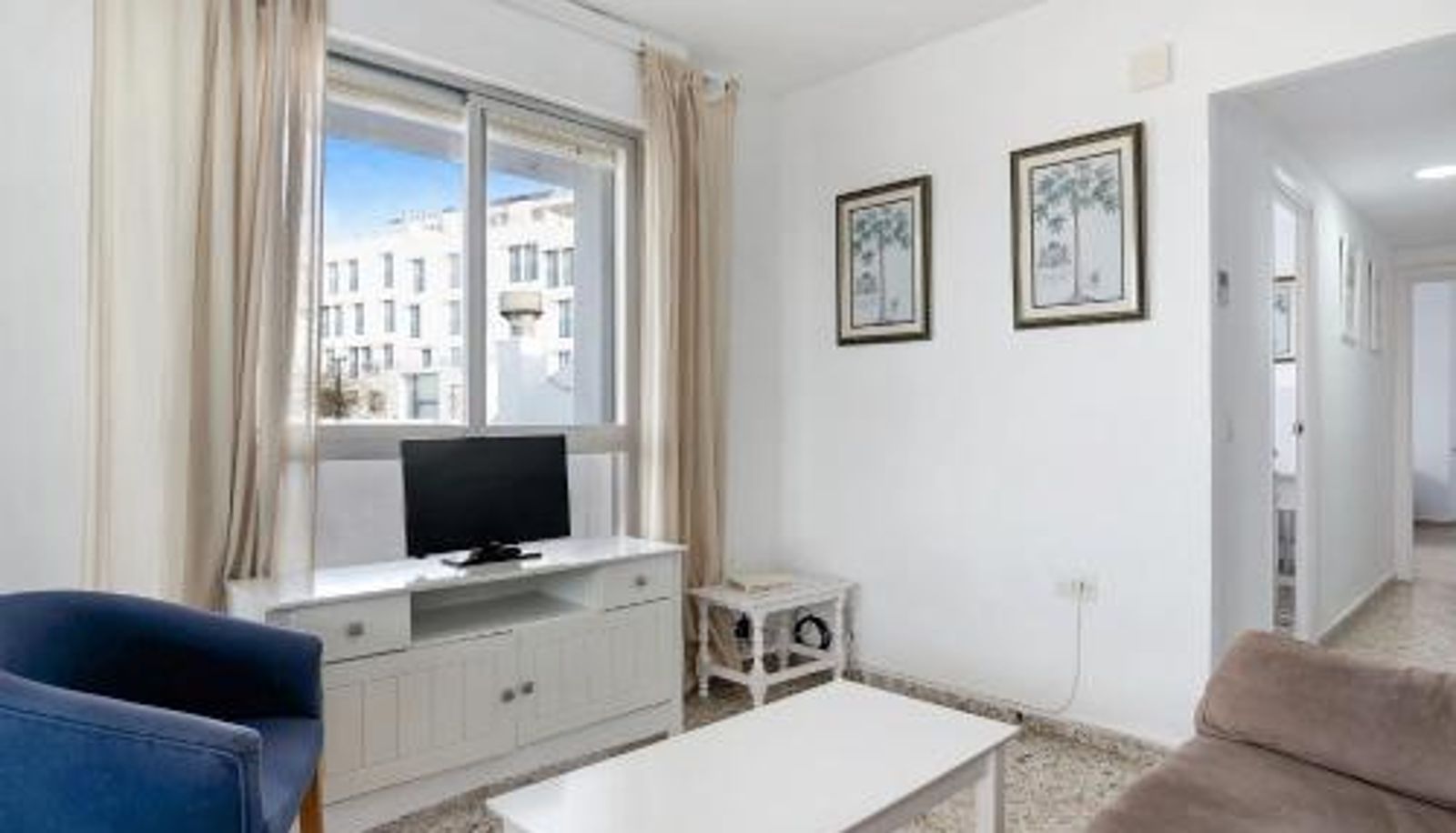 Apartment - Atico Conil Vistas - Sólo Familias