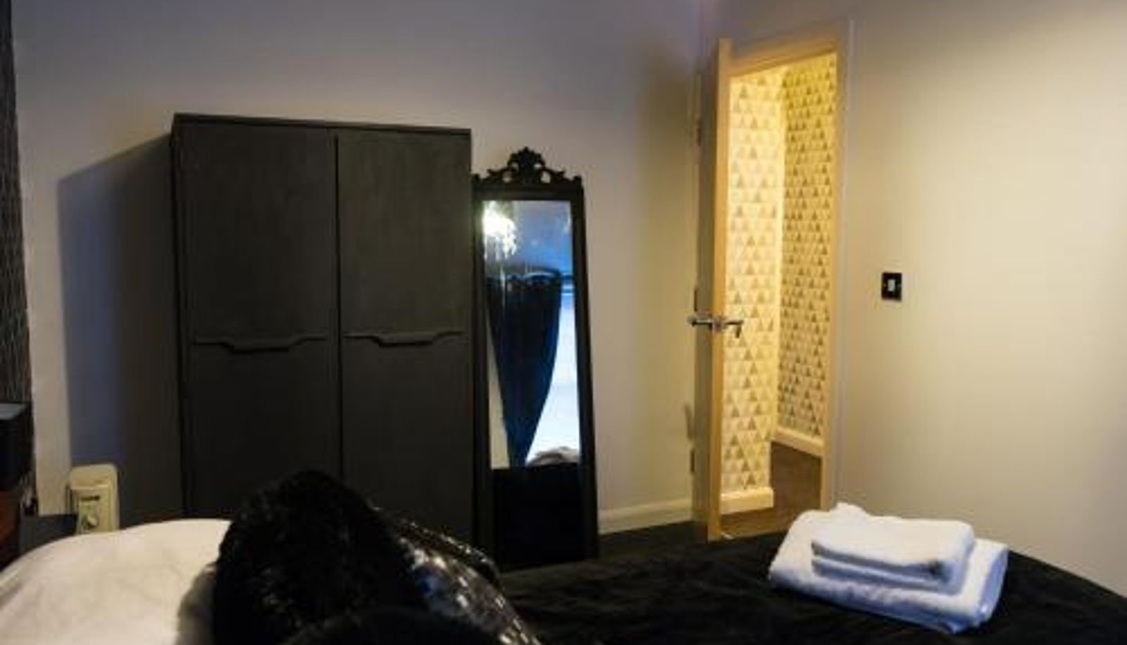 Apartamento - Hullidays - Theatre Side Apartment - Refurbished 2023