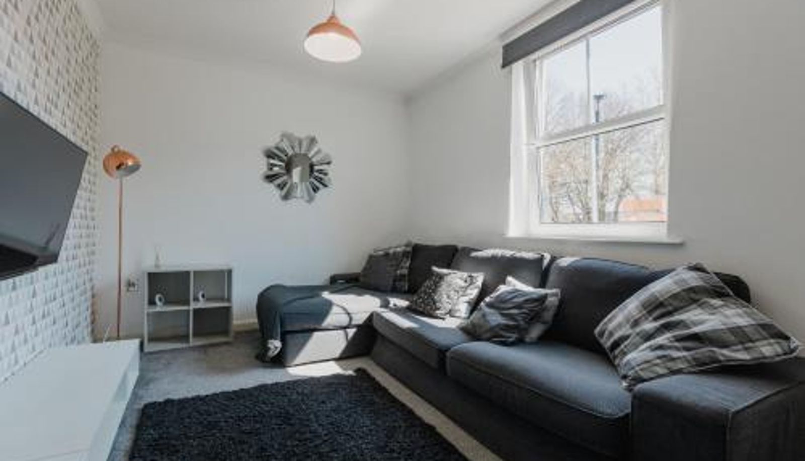 Habitación estándar - Hullidays - Theatre Side Apartment - Refurbished 2023