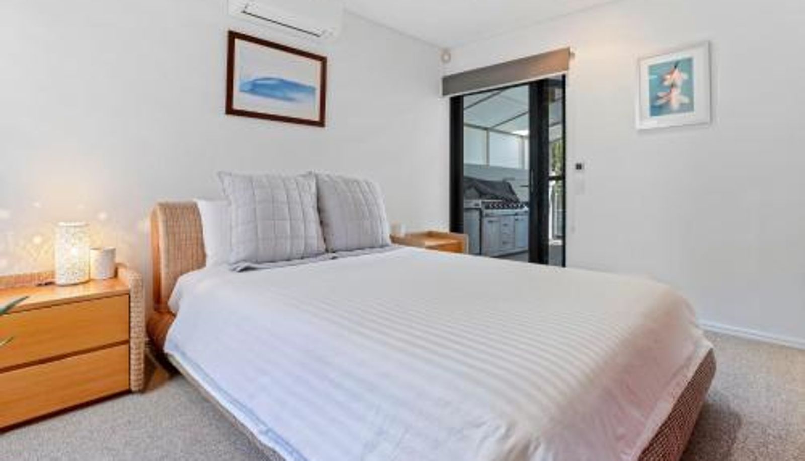 Apartment - Noosa Heads Laidback luxury living