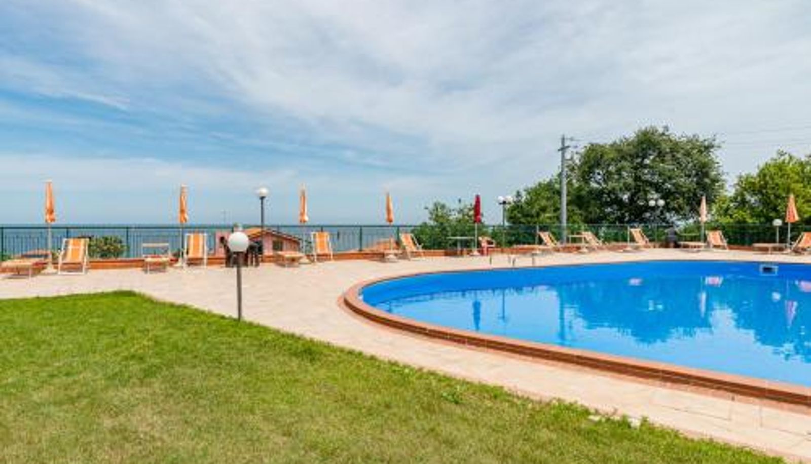 Appartamento - Storie di Mare - YourPlace Abruzzo