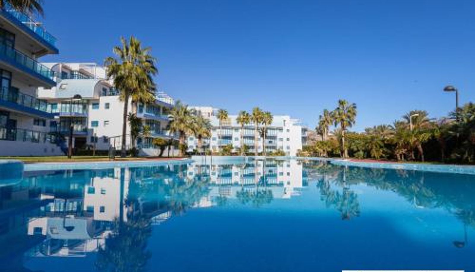 Apartamento - Exclusive Castell de Ferro - Castell Playa