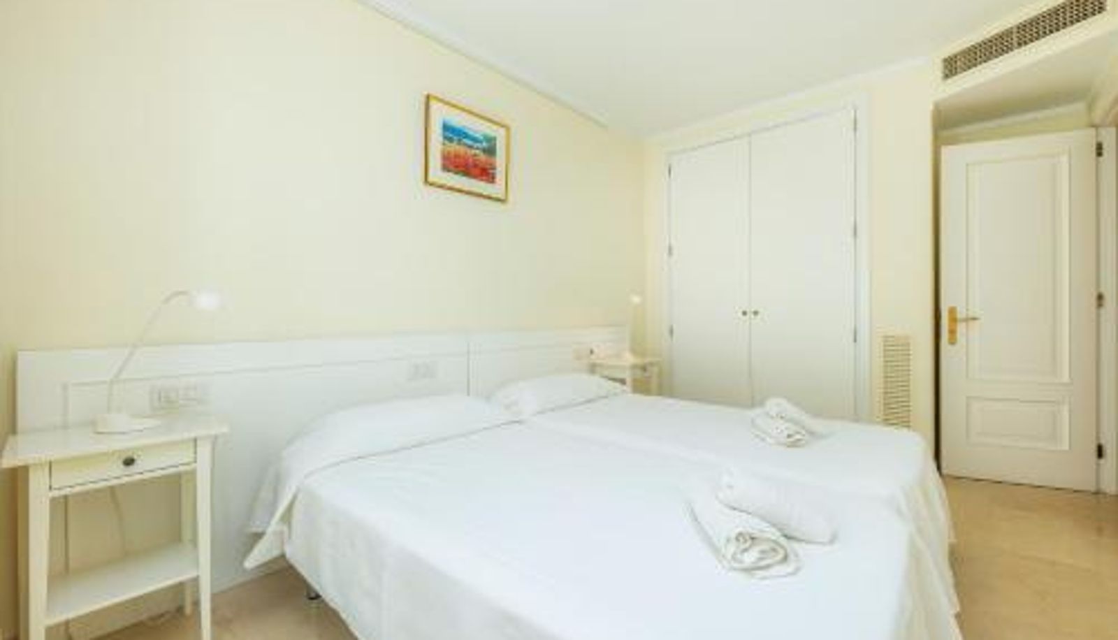 Apartment - Olympo