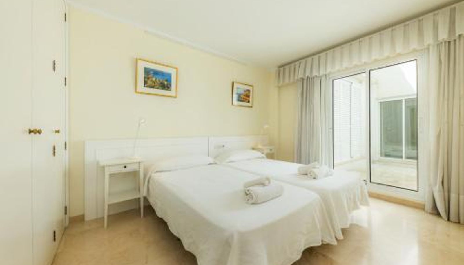 Appartement - Olympo