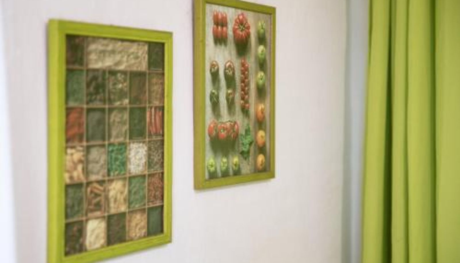 Standaardkamer - Studio avec Jardin à Bagneres