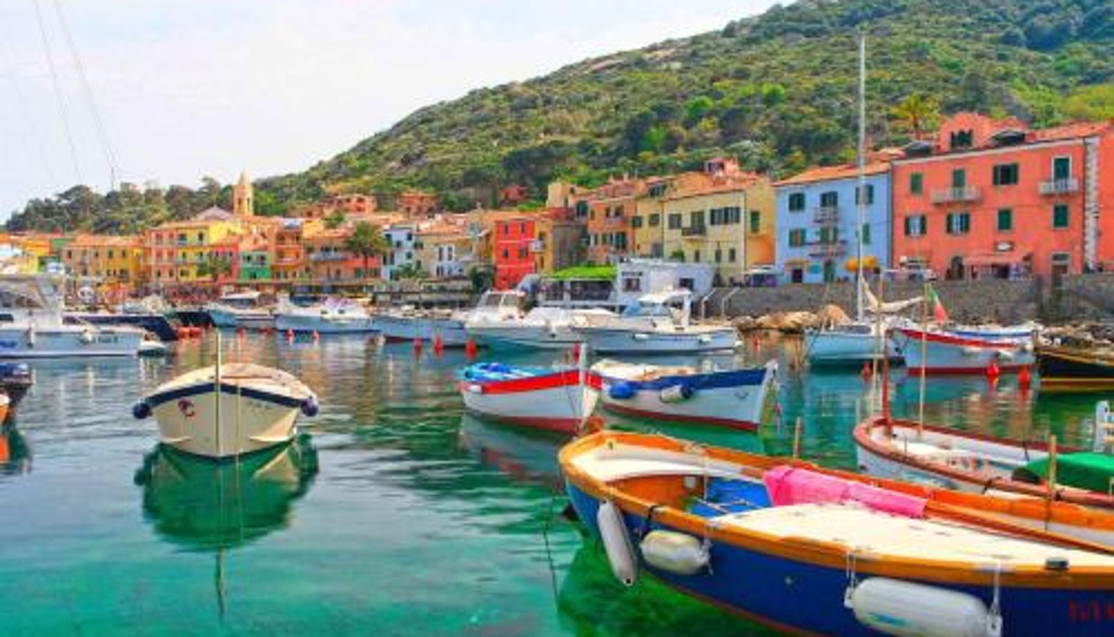 Apartament - Nettare e Ambrosia