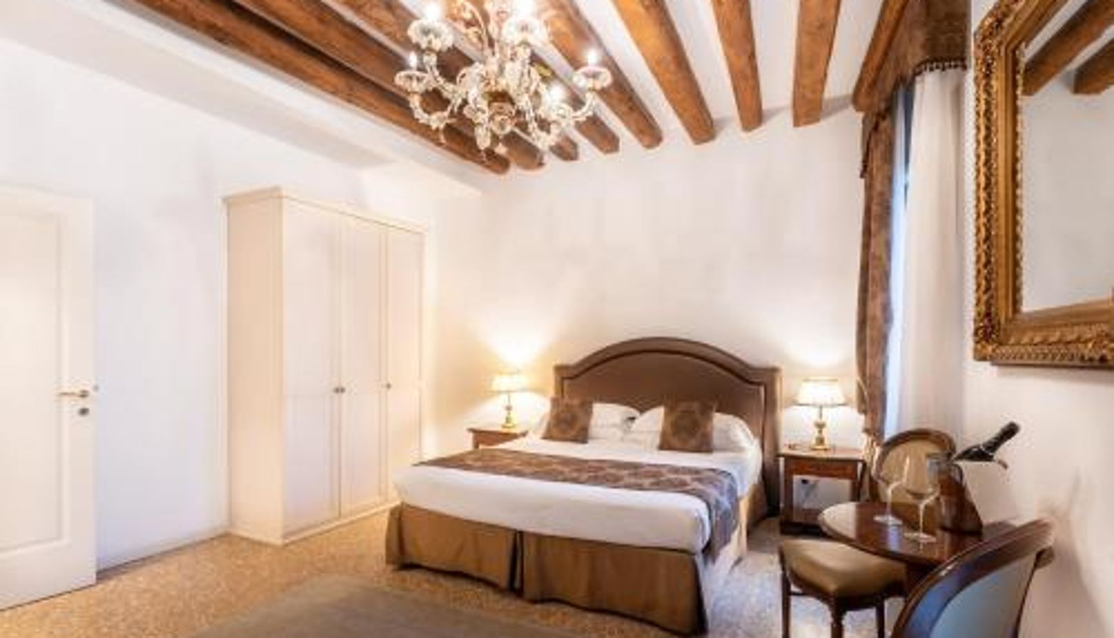 Apartment - San Teodoro Palace - Luxury Apartments