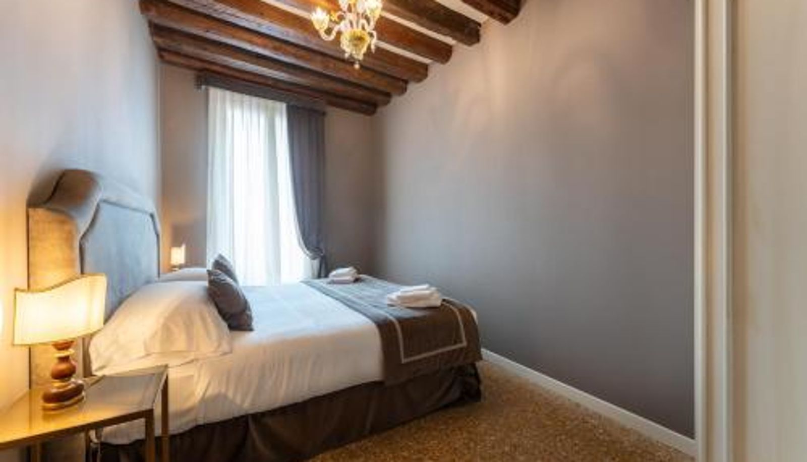 Apartment - San Teodoro Palace - Luxury Apartments